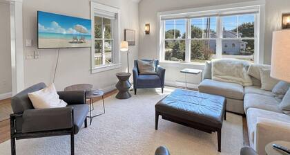 Long Sands Your All-season Getaway