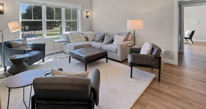 Long Sands Your All-season Getaway