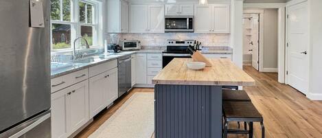 Casa | 3 habitaciones