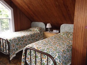 Casa | 4 habitaciones 