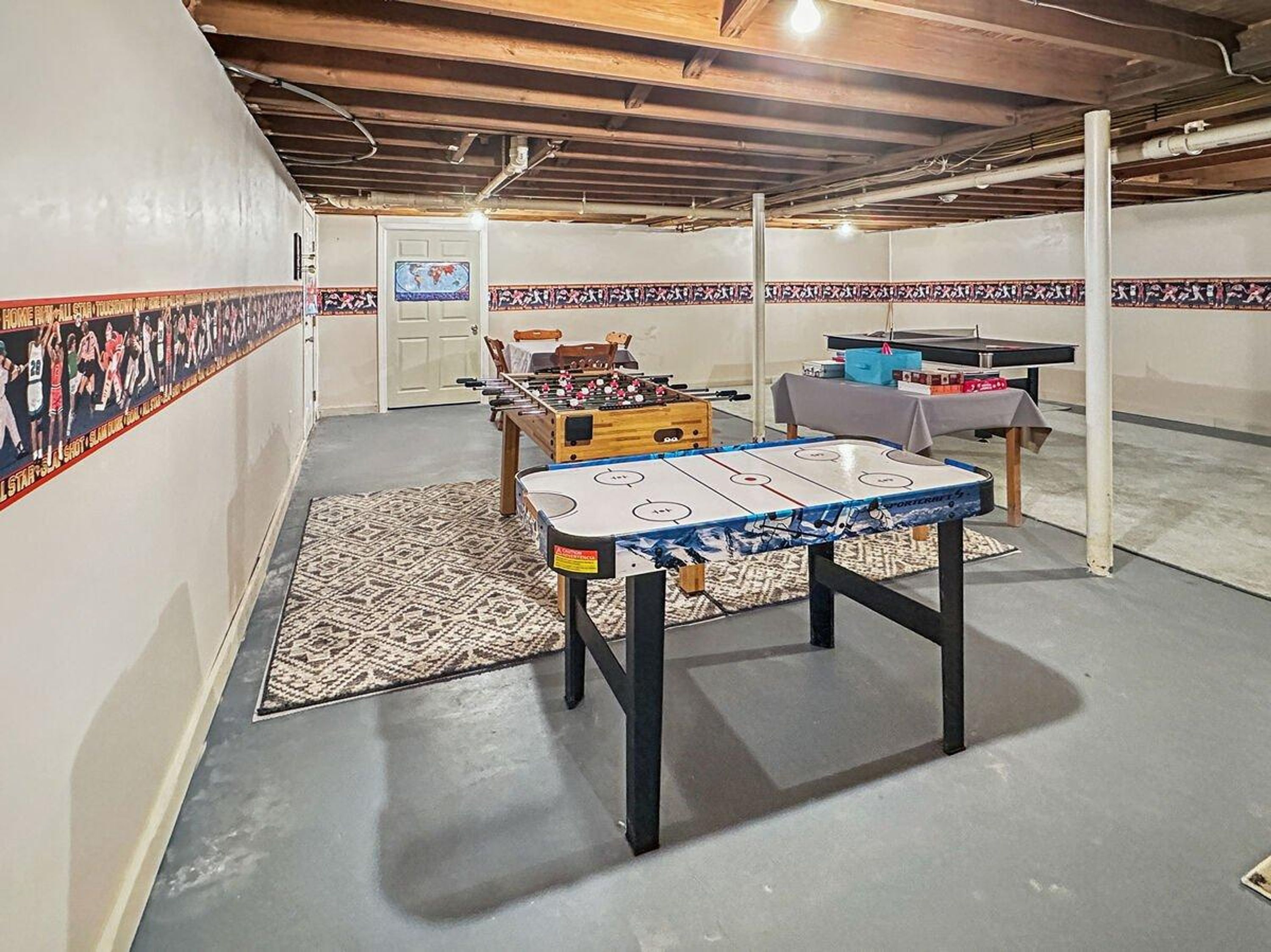 Rumah | 3 kamar tidur