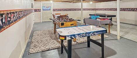 独立别墅 | 3 多间卧室