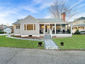 House | 3 bedrooms