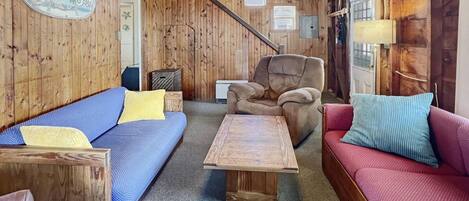 独立别墅 | 4 多间卧室