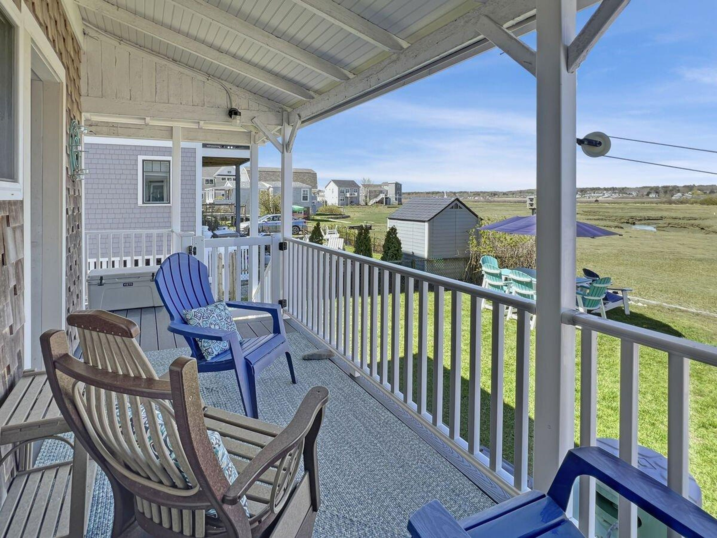 Casa | 4 dormitorios