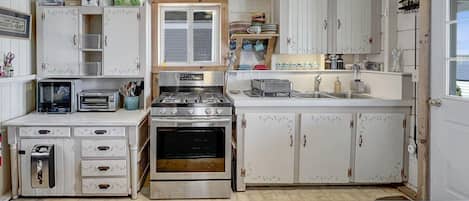 Maison | 4 chambres