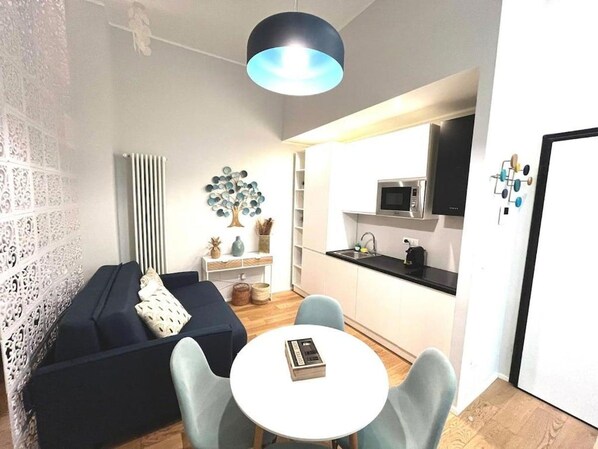 Apartment | 1 bedroom