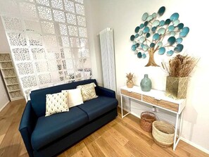 Apartment | 1 bedroom