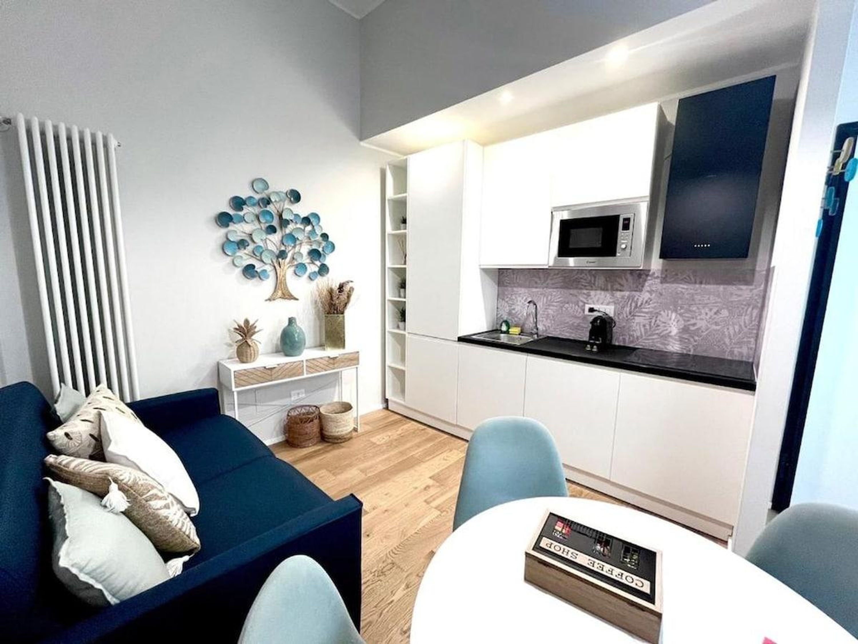 Apartment | 1 bedroom