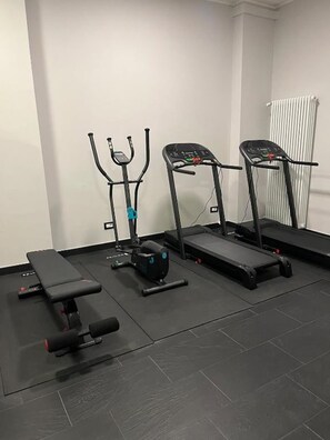 Apartment | 1 bedroom