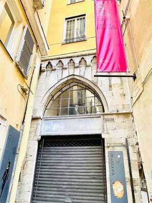 Apartment - Rolli De Mar il tuo Appartamento (Genoa)