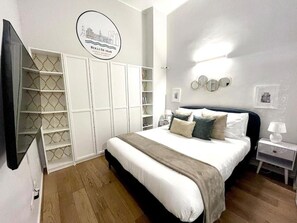 Apartment | 1 bedroom - Rolli De Mar il tuo Appartamento (Genoa)