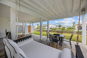 Casa | 5 habitaciones y internet 