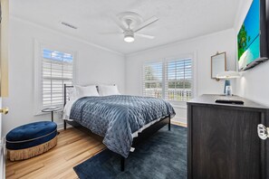 Casa | 5 habitaciones y internet 