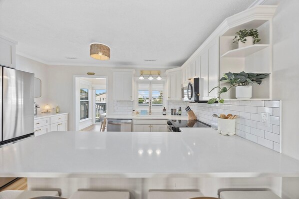 House | 5 bedrooms, Internet - Magnolia House in North Myrtle Beach (North Myrtle Beach)