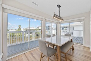 House | 5 bedrooms, Internet - Magnolia House in North Myrtle Beach (North Myrtle Beach)