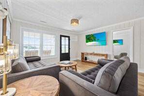 House | 5 bedrooms, Internet - Magnolia House in North Myrtle Beach (North Myrtle Beach)