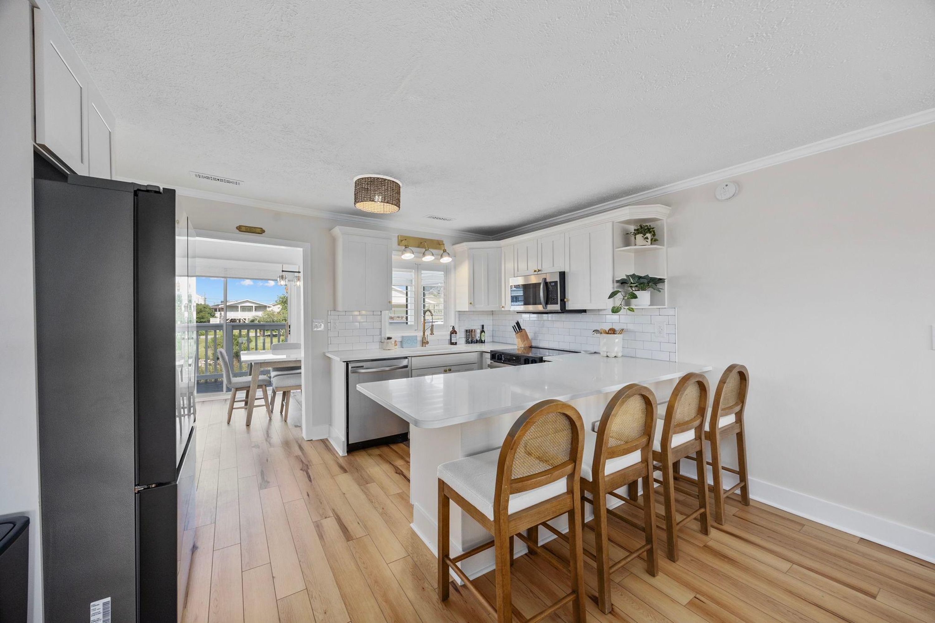 Casa | 5 quartos, acesso à internet de alta velocidade