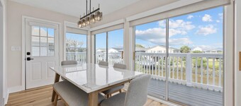 Magnolia House in North Myrtle Beach