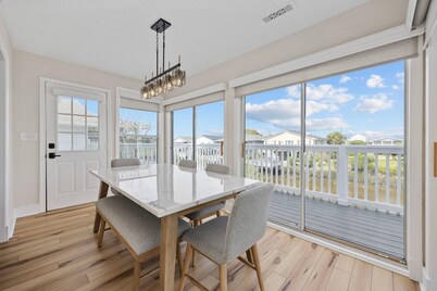 Magnolia House in North Myrtle Beach