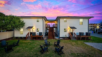 Apartamento | 2 dormitorios y Internet