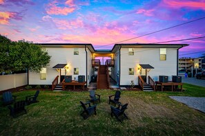 Apartment | 2 bedrooms, Internet