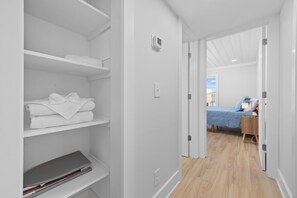 Appartement | 2 slaapkamers, snel internet