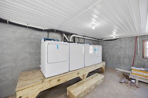 Apartamento | 2 quartos, acesso à internet de alta velocidade