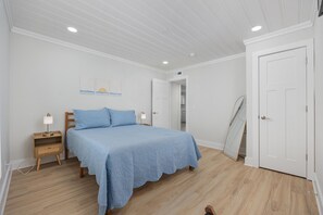 Apartment | 2 bedrooms, Internet