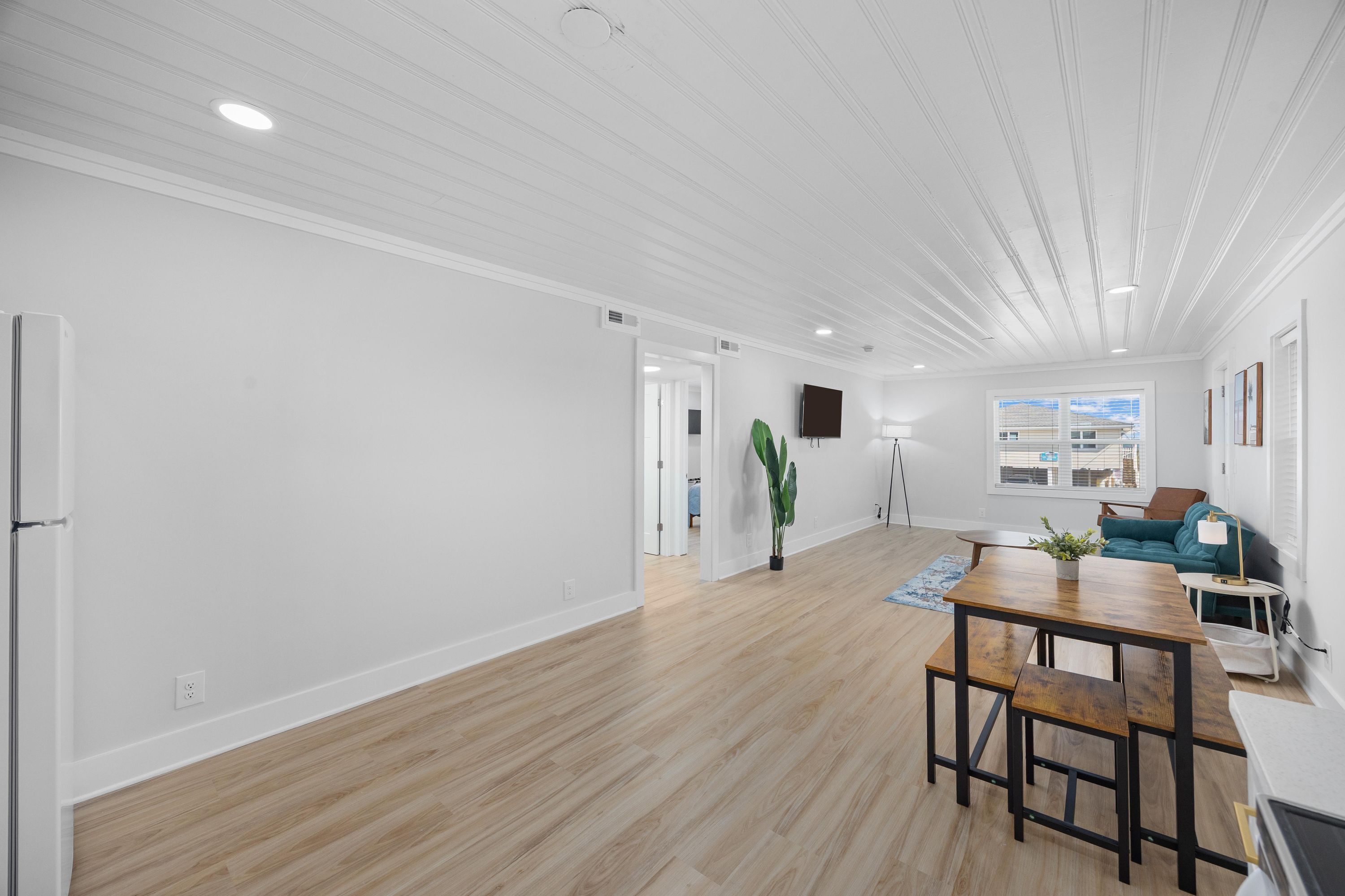 公寓 | 2 多间卧室、高速上网