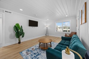 Apartment | 2 bedrooms, Internet