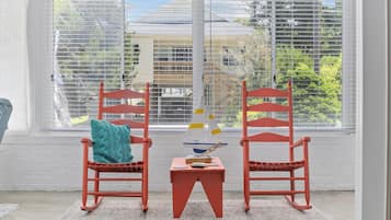 2 habitaciones y internet