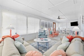 2 bedrooms, Internet - Crescent Moon in North Myrtle Beach (North Myrtle Beach)