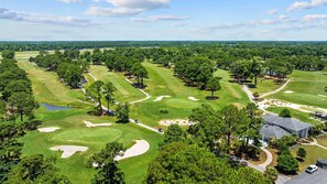 2 bedrooms, Internet - Crescent Moon in North Myrtle Beach (North Myrtle Beach)