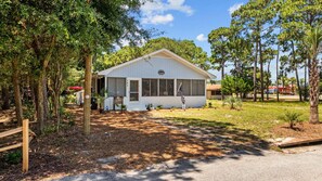 House | 2 bedrooms, Internet