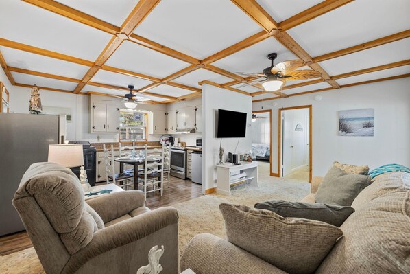 2 bedrooms, Internet - Crescent Moon in North Myrtle Beach (North Myrtle Beach)