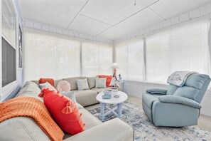 Hus | 2 soverom og internett