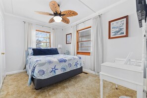 Hus | 2 soverom og internett