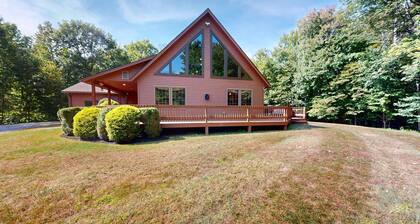 Beechwood Home in Mendon