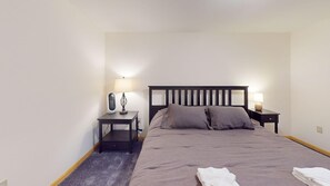 House | 4 bilik tidur 