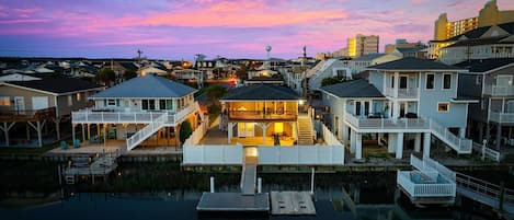 5 habitaciones y acceso a internet