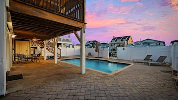 House | 5 bedrooms, Internet