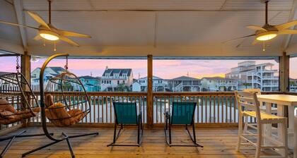 Summer Breeze in North Myrtle Beach