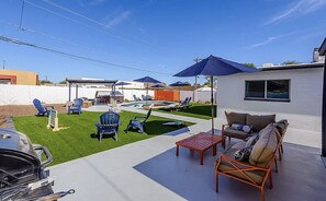 منزل | 4 عدّة غرف نوم