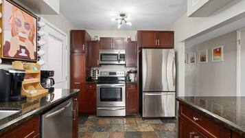 獨棟房屋 | 4 間臥室