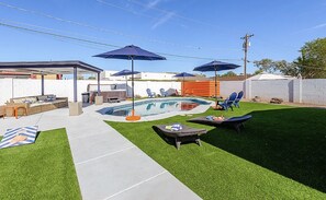 ハウス | 4 室のベッドルーム