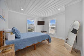 公寓 | 2 多间卧室、高速上网