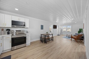 公寓 | 2 多间卧室、高速上网