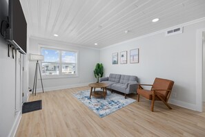 公寓 | 2 多间卧室、高速上网