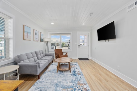 Apartment | 2 bedrooms, Internet